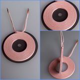 Wireless Charger Coil for Mobile Phone (A5)