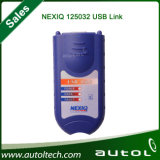 Nexiq 125032 USB Link + Software Diesel Truck Scanner and Software with All Installers