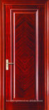 2015 Natural Elegant and Luxury Solid Wood Craftsman Doors