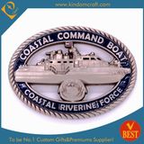 Promotion Souvenir Awards Challenge Coin (KD-0404)