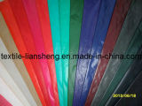 40D*40D 100% Nylon, Oil Glossy of Woven Fabric (N-126)