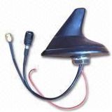 Shark Fin FM/Am Antenna