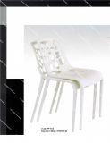 2014 Home School Office Dining Outdoor Plastic Chair (PP-613)