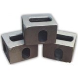 Steel Casting Container Corner Fittings
