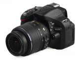 Selling Original D5200 Cheap Full HD Digital Camera