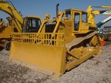 Used Caterpillar Bulldozer D6h (Cat D6H Bulldozer)