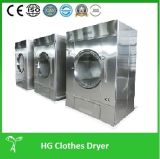 10kg to 150 Kg Steam Electric Gas Heated Industrial Tumble Dryer