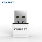 Comfast COMFAST CF-WU815N Ralink Rt5370 Mini USB WiFi Adapter