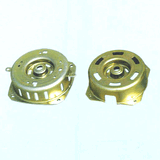 Precision CNC Stamping Part