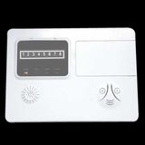 PSTN Intelligent Home Alarm Panel with Watchdog Function