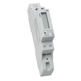 Low Price Single Phase Power DIN Rail Energy Meter