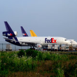 Ningbo Air Cargo by Shipping Express Service From Ningbo to Belfast by FedEx