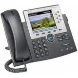 Cisco Cp-7965g IP Phone