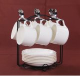 Australia Porcelain Coffee & Tea Sets