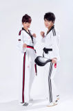 Taekwondo Uniform (TK034)