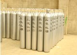 Carbon Dioxide Cylinder Seamless Steel Gas Cylinder Without Gas
