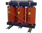 Dry-Type Distribution Transformer