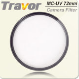 Travor Brand UV72mm Lens Filter