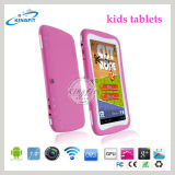 Tablet 7 Inch Mini PC Android 4.4 Kids Pocket Tablet Pad