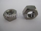 Titanium Nuts