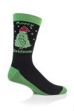 Mens Christmas Tree Socks