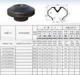 A Type Radial Tyre Curing Bladder Factory Outlet