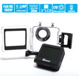 Codisk Action Shot HD Camera, 2.0 LCD Screen, Undewater
