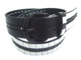 Fashion PU Belt for Men 360