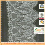 Advanced Machines Fascinating High Quality African Eyelash Lace