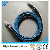 High Pressure Pipe with Hydraulic Hose