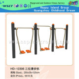Gym Equipment with Air Walker (HD-12306)