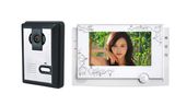 7 Inch HD Video Doorbell