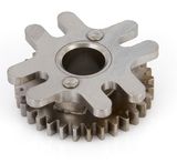 Textile Machinery Parts (power metallurgy process)