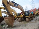 Used Cat Crawler Excavator 330d, Caterpillar 330d Excavator