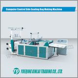 Computer Control Side Sealing Plastic Bag Machinery (TFSL-700)