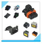 China Electrical Car Automotive Connector Manufacturer