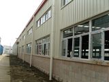 Light Modular Metal Buildings for Sale