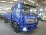 T-King 10 Ton Cargo Truck with 131HP Diesel Engine