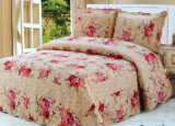 Patchwork Quilted Bedspreads