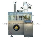 Zh60 Medicine Cartoning Machine