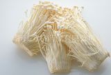 Flammulina Velutipes Extract, Golden Needle Mushroom, GMP/HACCP Certificate; Edible and Medicinal Mushroom