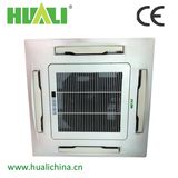 Cassette Fan Coil Unit, Cassette Type Water Chiller Fan Coil