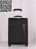 Leather Luggage, Trolley Bag, Trolley Suitcase (UTNL1041)