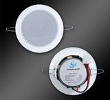 3 Ceiling Speaker Bathroom Speaker Mini Speaker (YZ-301)