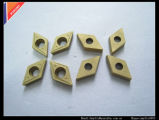 Milling Inserts (DCMT)
