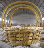 Top Cheapest Handicraft Handmade Flower Basket