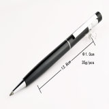 MB Design Metal Ballpoint Pen