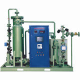 Purifier Device for Industrial/Chemical