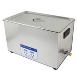 30L Cutlery/Cutting Tools Ultrasonic Cleaning Machine