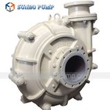 200zj High Head Centrifugal Slurry Pump for Mining & Mineral Processing